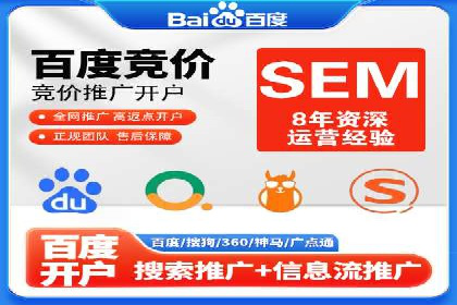 竞价推广中的着陆页策略：成功案例解读